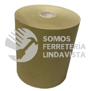 107210477619 PAPEL PARA ENMASCARAR USO GENERAL OLIVO #6 6X738 NORTON