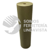 63642502259 PAPEL PARA ENMASCARAR OLIVO USO GRAL #24 PLIEGO 588X299MM/M 1 ROLLO NORTON