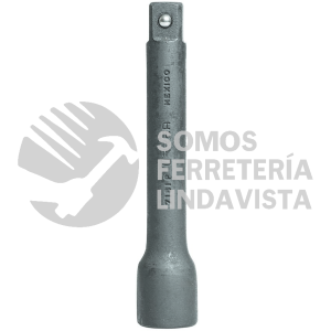 7181P EXTENSION CON PERNO PARA DADO DE IMPACTO CUADRO DE 1/2", 5" URREA