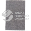 66261074600 ALMOHADILLA PARA ACONDICIONAR METAL BLEND 6X9IN 152X229MM GRANO MEDIO GRIS SIC F4302 746 NORTON