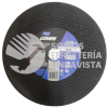 66253314816 DISCO DE CORTE ABRASIVO TIPO 1 GEMINI DIAMETRO 14"X7/64"X1" IN 350X3 0X25MM 2 MALLAS OXIALUMINIO NORTON