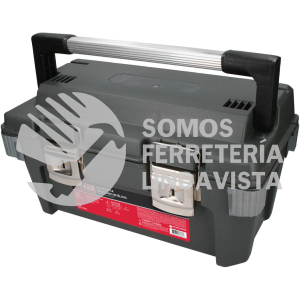 9920 CAJA PORTAHERRAMIENTAS PLASTICA 50X27 5X26 5CM URREA