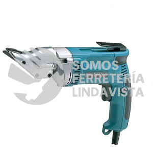 JS1300 CIZALLA 1 3MM 0-2,500 CPM V V 570W MAKITA
