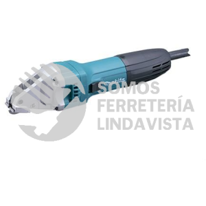 JS1601 CIZALLA 1 6MM (1/16) 4,500 CPM 380W MAKITA