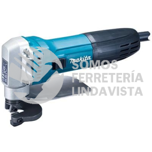 JS1602 CIZALLA 1 6MM (1/16") 4,000 CPM 380W COD ANT JS1600 MAKITA