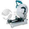 LC1230 CORTADORA DE METAL 12" 1 300 RPM C/DISCO DE CARBURO 1,750W MAKITA
