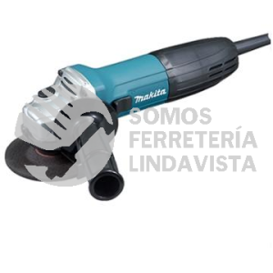 GA4030 MINI ESMERIL 100MM 4" 11,000 RPM 720W MAKITA