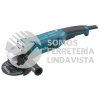 GA5021C MINI ESMERIL 125MM 5" 10,000 RPM SJS 1,450W COD ANT GA6021C MAKITA