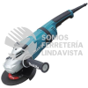GA7040S ESMERIL 180MM 7" 8,500 (220V) RPM LIMITE TORQUE 2,600W MAKITA