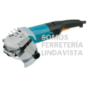 GA9010C ESMERIL 230MM 9" 6,000 RPM 1,800W MAKITA