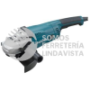 GA9020 ESMERIL 230MM 9" 6,600 RPM 2,200W MAKITA