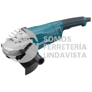 GA9020 ESMERIL 230MM 9" 6,600 RPM 2,200W MAKITA
