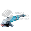 GA9040S ESMERIL 230MM 9" 6,600 RPM LIMITE TORQUE 2,600W MAKITA