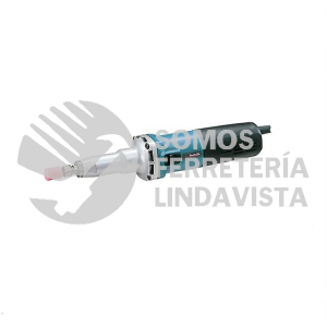 GD0800C RECTIFICADOR 8MM 1/4" V V 7,000-28,000 RPM SJS 750W MAKITA