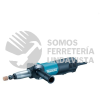 GD0801C RECTIFICADOR 8MM 1/4" V V 7,000-29,000 RPM SWITCH TIPO PALETA 750W MAKITA