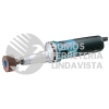 GD0810C RECTIFICADOR 8MM 1/4" V V 1,800-7,000 RPM SJS 750W MAKITA