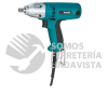 6953 LLAVE DE IMPACTO 12 7MM 1/2" V V R 0-3,000 IPM 150 N M 280W MAKITA