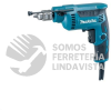 DP2010 TALADRO 6 5MM 1/4" V V R 0-4,000 RPM BROQ METALICO 350W MAKITA