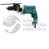 DP4011 TALADRO 13MM 1/2" V V R 0-2,900 RPM 2 VEL LIM TORQUE BROQ CIERRE RAPIDO 720W MAKITA