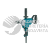 DS4012 TALADRO 13MM 1/2" V V R 0- 600 RPM TIPO ESPADA 750W MAKITA
