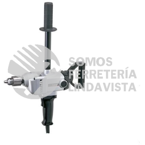 DS4000 TALADRO 13MM 1/2" REV 500 RPM TIPO ESPADA 1,050W MAKITA