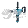 DS5000 TALADRO 16MM 5/8" REV 600 RPM TIPO ESPADA 750W MAKITA