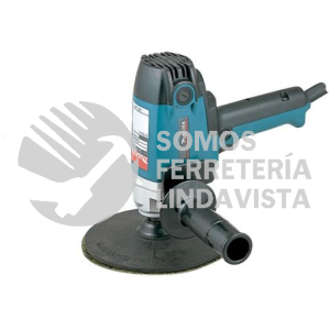 GV7000 LIJADORA DE DISCO 180MM 7" 4,700 RPM 550W MAKITA