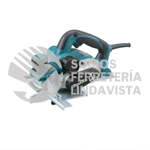 KP0810C CEPILLO 82MM 3 1/4" 12,000 RPM VEL CONSTANTE 1,050W MAKITA
