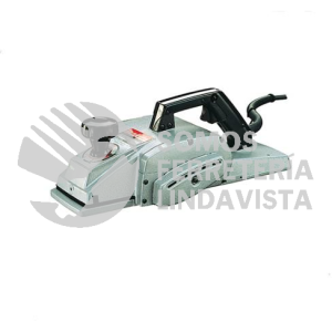 1805N CEPILLO 155MM 6 1/8" 15,000 RPM METALICO C/ESTUCHE MADERA 1,140W MAKITA