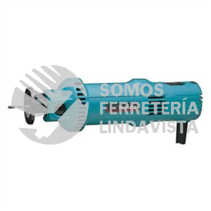 3706 MULTICORTADOR 6 35MM 1/4" 32,000 RPM 550W MAKITA