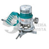 3601B ROUTER 12MM 1/2" 23,000 RPM BUJE P/1/4" 930W MAKITA