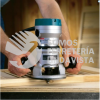 RF1100 ROUTER 12MM 1/2" V C 25,000 RPM ADAPT 1/4" 1,100W MAKITA