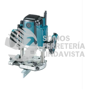 RP1800 ROUTER 12MM 1/2" 22,000 RPM 1,850W MAKITA