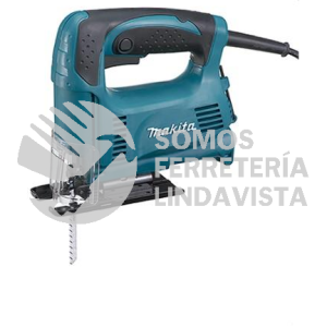 4326 SIERRA CALADORA 3,100 CPM ZANCO TIPO ESPADA SEGUETA 450W MAKITA
