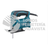 4327K SIERRA CALADORA V V 500-3,100 CPM ZANCO TIPO ESPADA SEGUETA, MALETIN 450W MAKITA