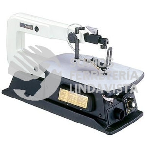 SJ401 SIERRA CALADORA DE BANCO 2" V V C 400-1,600 CPM 50W MAKITA