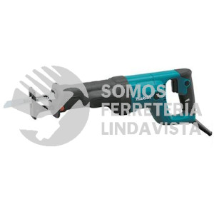 JR3051TK SIERRA SABLE LONG RECOR 1-1/8" V V 0-2,800 CPM CAMB SEG RAPIDO C/MALETIN 1,010W MAKITA