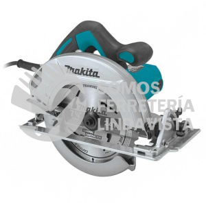 HS7600 SIERRA CIRCULAR 185MM 7 1/4" 5,200 RPM 1,200W MAKITA