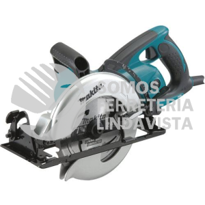 5477NB SIERRA CIRCULAR 185MM 7 1/4" DE TRANSM 4,500 RPM 1,800W MAKITA