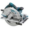 5008MG SIERRA CIRCULAR 210MM 8 1/4" 5,200 RPM C/BASE DE MAGNESIO, LUZ 1,800W MAKITA