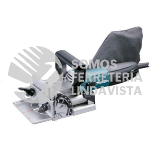 PJ7000 ENGALLETADORA DIAMETRO 4" 11,000 RPM C/BOLSA P/POLVO, MALETIN 700W MAKITA