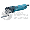 TM3010CK MULTI HERRAMIENTA 6,000-20,000 CPM V V S/ACCS C/MALETIN 320W MAKITA