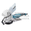 PC5001C APLANADORA 125MM 5" 10,000 RPM P/CONCRETO C/BOLSA P/POLVO, BASE PROFUND , MALETIN 1,400W MAKITA