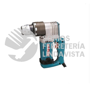 6922NB DEGOLLADORA DE TORNILLOS 5/8"- 3/4"- 7/8" 18 RPM 803 N M C/MALETIN 1,330W MAKITA