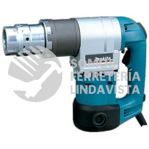 6924N DEGOLLADORA DE TORNILLOS 7/8-1" 19 RPM 1,100 N M C/MALETIN 1,050W MAKITA
