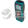 LD050P MEDIDIOR LASER DE DISTANCIA 5-50 MTS BATERIA AAA C/FUNDA MAKITA