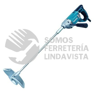 UT2204 MEZCLADORA 550 RPM ASPAS 220MM 8-5/8" 850W MAKITA