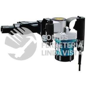 HM1211B ROMPEDOR 3/4" ZANCO HEXAGONAL 2,000 GPM 9 4 KG 1,090W MAKITA