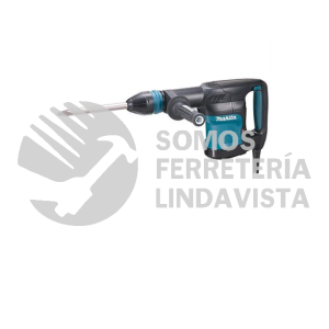 HM0870C ROMPEDOR SDS MAX 1,100-2,650 GPM V V 5 3 KG 1,100W MAKITA