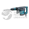 HM1111C ROMPEDOR SDS MAX 1,100-2,650 GPM V V 8 0 KG AVT 1,300W MAKITA